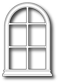 Arched window clipart #19 Window Clipart, Window Crafts, Scrapbook Frames, Window Cards, Putz Houses, Quilt Border, Card Pattern, Fairy Doors, Arched Windows