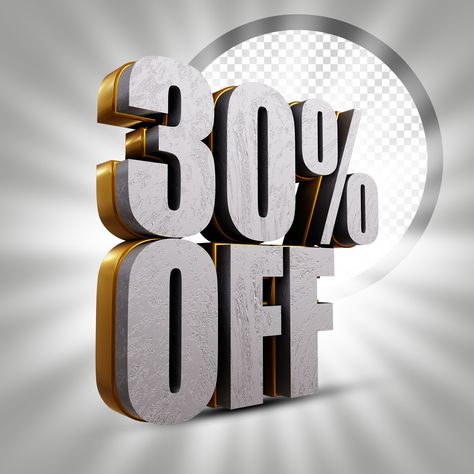 #summer, #summer_design, #summer_art, #3d_art, #3d_illustration,#summer_sale, #summer_discount, #sale, #offer, #3d_text #freepik #30%_off. #30 percent off, 30 Off Sale Poster, Canva Text, 30 Percent Off, Instagram Story Ads, Text Illustration, Social Media Advertising Design, Element Design, 80 Percent, Image Paper