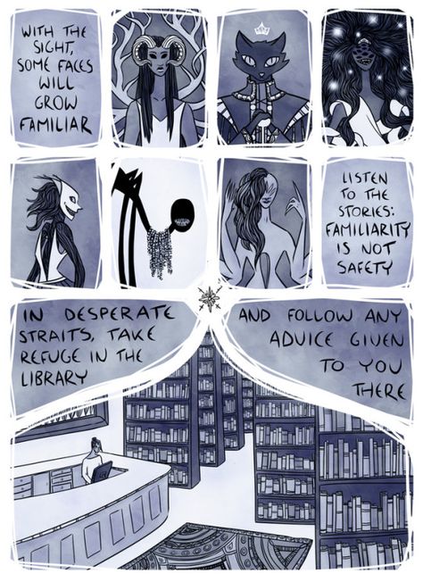 Campus warnings Fantasy College Campus, Online Comics, Night Vale, Comics Story, Urban Fantasy, Story Inspiration, Pics Art, Writing Inspiration, Writing Prompts