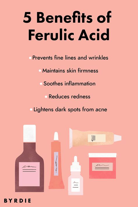 Acne Overnight, Magnesium Benefits, Lighten Dark Spots, Free Radicals, Wrinkle Remover, Skincare Ingredients, Simple Skincare, Dark Spots, Skincare Routine