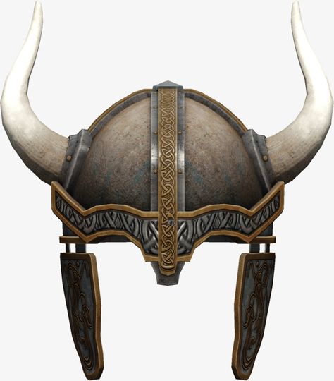 Viking Helmet Art, Nordic Helmet, Vikings Helmet, Free Downloadable Prints, Viking Bear, Dress Png, Men Costume, Viking Armor, Warrior Helmet