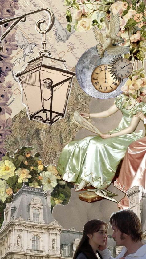 Pride And Prejudice Background, Historical Aesthetic Wallpaper, Background Ideas Aesthetic, Aesthetic Pride And Prejudice, Wallpaper Iphone Lockscreen, Coquette Pink Aesthetic, Regency Aesthetic, Wallpaper Coquette, Pink Collage