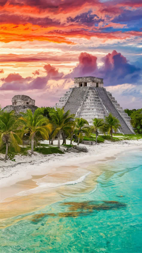 Plan your dream Tulum vacation with our complete travel itinerary. Discover the best Tulum Mexico resorts, enjoy the scenic Tulum beaches, and experience the vibrant Mexico Tulum aesthetic. Follow our Tulum travel guide for an unforgettable trip! #TulumItinerary #TravelTulum #TulumVacation Mexico Travel Aesthetic, Mexico Vacation Aesthetic, Tulum Beaches, Tulum Mexico Aesthetic, Tulum Aesthetic, Tulum Mexico Resorts, Aesthetic Mexico, Places In Mexico, Mexico Resort