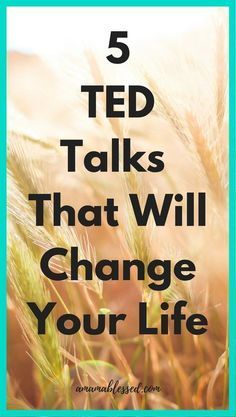 That Ted Talks That Will Change Your Life, Ted Talks Motivation, Inspirational Ted Talks, Best Ted Talks, Ted Talk, Gain Confidence, How To Gain, How To Gain Confidence, Ted Talks