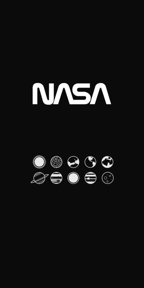 Blade Runner Wallpaper, Iphone Wallpaper Nasa, Nasa Wallpaper, Space Phone Wallpaper, F22 Raptor, Nasa Logo, Iphone Wallpaper Hd Nature, Technology Wallpaper, Dark Phone Wallpapers