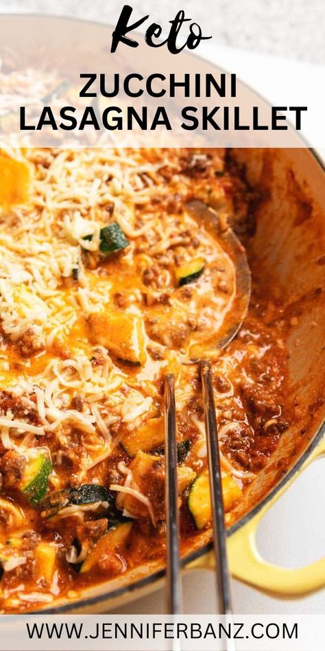 Zucchini Lasagna Bowl, Zucchini Skillet Lasagna, Keto Lasagna Skillet, Zucchini Lasagna Soup, Zucchini Bowl Lasagna, Keto Lasagna Zucchini, Keto Zucchini Lasagna, Lasagna Skillet, Keto Skillet