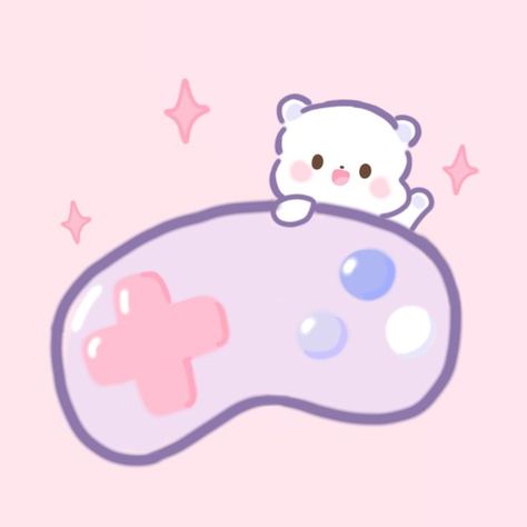 Roblox App Icon Aesthetic, Roblox Icons Aesthetic, Kawaii App Icons, Apps Kawaii, Pastel Pink Icons:), Cat App, Kawaii App, App Store Icon, Mobile App Icon