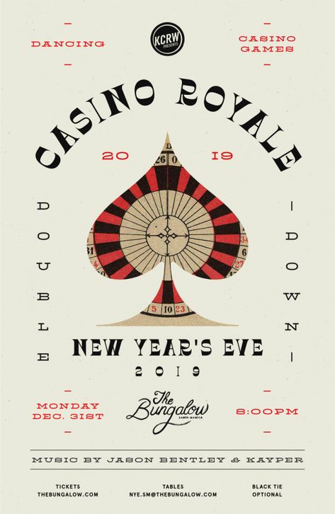 Casino Royale Invitations, Vintage Casino Poster, Casino Advertising Design, Casino New Years Eve Party, Casino Night Event, Casino Night Aesthetic, Casino Graphic Design, Vintage Casino Aesthetic, Casino Poster Design