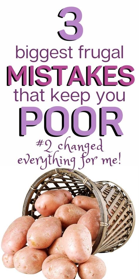 Best frugal living tips that you need to steer clear of! Frugal lifestyle mistakes people make when they start following frugal ideas. The biggest mistakes in life that families and people make when trying to live a frugal lifestyle in 2022. Frugal lifestyle ideas that are just plain wrong. Frugal living tips simplify debt free. Frugal living tips uk. Super frugal tips. Thrifty Meals, Mistakes In Life, Living In The Uk, Mommy Things, Saving Money Frugal Living, Money Frugal, Frugal Lifestyle, Money Saving Plan, Living On A Budget