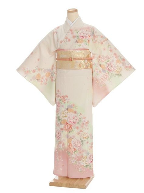 Kimono Outfit Japanese, Japan Dress, Pretty Kimonos, Traditional Asian Dress, Cute Kimonos, Japanese Traditional Clothing, Kimono Japan, 일본 패션, Traditional Japanese Kimono