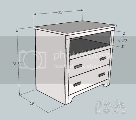 Nightstand Dimensions, Mini Bookshelf Nightstand, Aide Table Mini Dressers, Miniature Nightstand Diy, Diy Night Stand, Miniature Bedside Table, Large Nightstand, Nightstand Design, Ikea Catalog