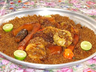 Senegalese Recipe, Rice And Fish, Queen Sheba, Fish And Rice, West African Food, America Food, Jollof Rice, National Dish, African Food