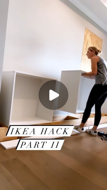 63K likes, 367 comments - henrocompany on September 4, 2021: "Ikea Hack Part II: Paint

Challenge: Build a $10k home office library for $2k

The wall unit is painted and all that’s left to do now i...". Ikea Hack Study Home Office, Diy Office Library, Wall Unit For Office, Ikea Office Wall, Ikea Shelves Wall Shelves, Diy Bureau Ikea, Hauga Ikea Hacks, Ikea Library Hack, Ikea Hack Home Office