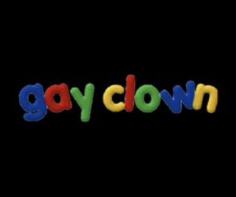 Clowncore Discord Banner, Clowncore Wallpaper Pc, Clowncore Header, Clown Banner Discord, Jestercore Aesthetic, Clowncore Banner, Clumsy Aesthetic, Clown Pfp Icon, Clown Pfp Aesthetic