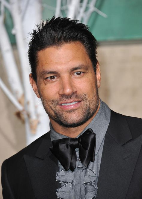 Los Angeles, Editorial Photography, The Shannara Chronicles, Manu Bennett, Shannara Chronicles, Celebrity Bodies, Celebrity Facts, Executive Producer, The Cast