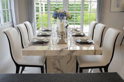 Cheap Dining Room Table, Latest Dining Table, Dining Room Table Marble, Marble Dining Table Set, Dining Table Design Modern, Modern Dining Table Set, Marble Top Dining Table, Dining Room Paint, Dining Table Online