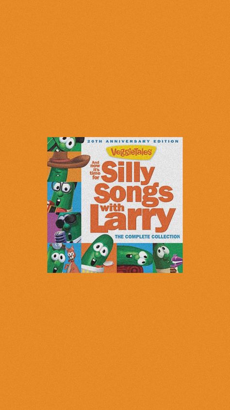 Veggie Tales Wallpaper, Veggietales Wallpaper, Silly Songs With Larry, Veggie Tales, Bible Quotes Wallpaper, Wallpaper Quotes, Bible Quotes, Bible, Songs