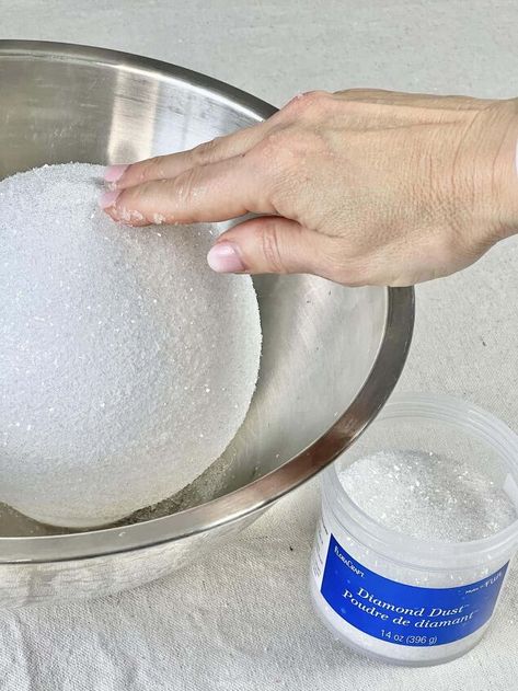 Winter is here, and what better way to embrace the season than by creating your own DIY faux snowballs?This super simple craft is the perfect way to add a touch of winter wonder to your home, whether you’re looking for a unique Christmas ornament or just want to enhance your winter decoration game. I’ll guide you through the process of making these beautiful snowballs using common household items and a sprinkle of creativity. This blog contains affiliate links. This means a small com… Faux Snowballs, Unique Christmas Ornaments, Winter Decoration, Simple Craft, Diy Holiday Decor, Diy Decorations, Winter Is Here, Winter Wonder, How To Make Diy