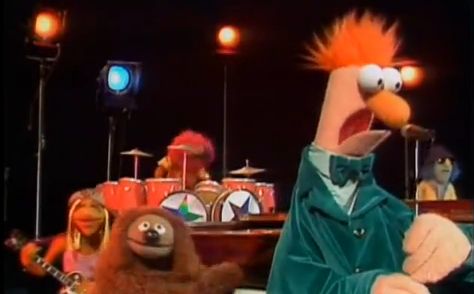 Beaker Muppets Funny, Beaker Muppets, Animal Happy Birthday, Happy Birthday Song Video, Die Muppets, Muppets Animal, Birthday Songs Video, Happy Birthday Animals, Son Birthday Quotes