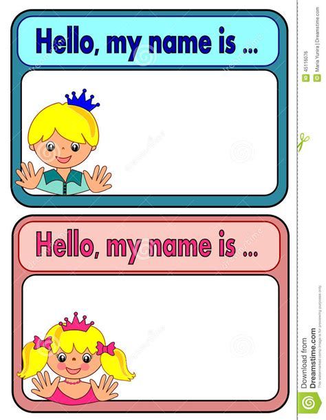 Preschool Name Tags, Cartoon Characters Names, School Labels Printables, Diy Name Tags, Classroom Name Tags, Student Name Tags, Notebook Labels, Nametags For Kids, Name Tag For School