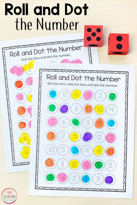 Homeschool Number Activities, Lego Addition And Subtraction, Adaptive Math Activities, Number Block Activities Preschool, Hands On Math Kindergarten, Roll And Count Preschool, Basic Math Activities, Number Recognition Activities 1st Grade, Counting Games For Kindergarten