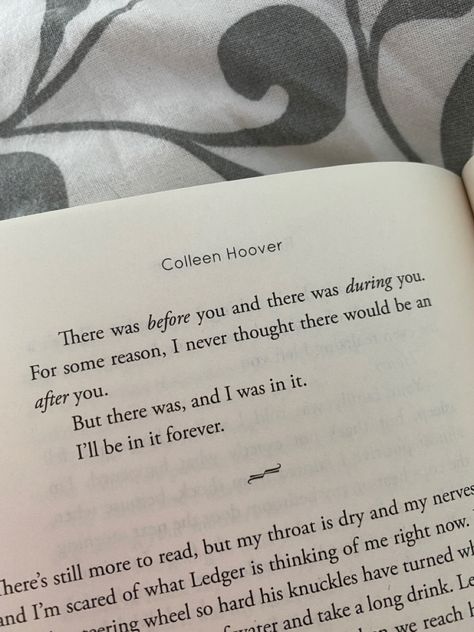 my fav quote of reminders of him by colleen hoover! 💌 Best Quotes From Novels, Book Quotes From Colleen Hoover, Quotes Of Books Novels, Books Of Colleen Hoover, Quotes From Reminders Of Him Colleen Hoover, Reminders Of Him Colleen Hoover Annotations, Fav Book Quotes, Reminder Of Him Aesthetic, Colleen Hoover Quotes Reminders Of Him