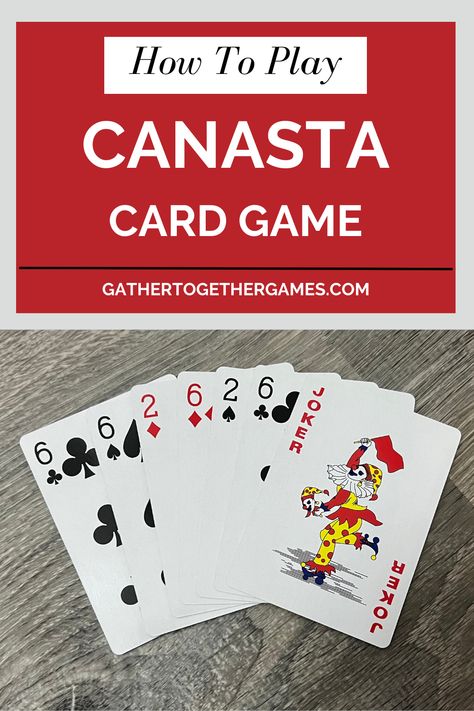 Card games for kids