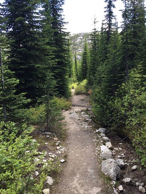 ROMAN NOSE LAKES & PEAK, IDAHO - INLAND NW ROUTES Cour De Lane Idaho, Idaho Craters Of The Moon, Bonners Ferry Idaho, Spirit Lake Idaho, Bear Lake Idaho, Lookout Tower, Idaho Scenic Byways, Nature Trail, Scenic Routes