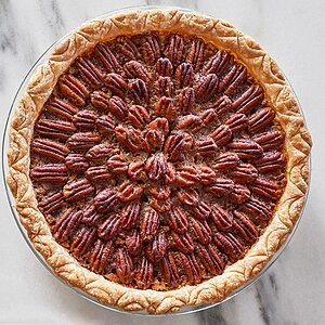 Pumpkin Pecan Pie Recipe, Bourbon Pecan Pie, Cranberry Pie, Pumpkin Pecan Pie, Tomato Pie, Thanksgiving Pies, Maple Pecan, Pecan Pie Recipe, Pecan Recipes