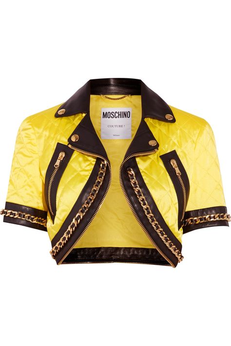 MOSCHINO . #moschino #cloth #jacket Couture, Moschino Clothes, Moschino Jacket, Burgundy Outfit, Moschino Couture, Campaign Fashion, Archive Fashion, Satin Jacket, Slim Fit Jackets