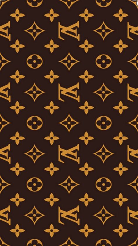 Louis Vuitton Wallpapers, Lv Aesthetic, Louis Vuitton Background, Boston Logo, Dress Mockup, Louis Vuitton Iphone Wallpaper, Cake Wallpaper, Apple Smartphone, Cute Lockscreens