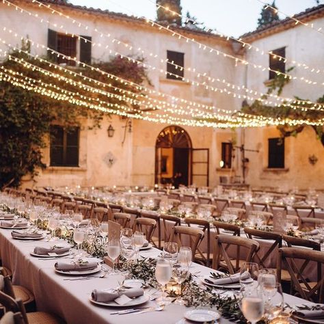 Wedding Planner Mallorca Spain on Instagram: "Exemplifying the pure romance of Majorca where every detail is carefully considered and the resulting look can't be more natural. Happy weekend everyone. . . . #fabeventslab #mallorca #weddingplanner #fabweddings #bröllopsinspiration #weddingmallorca #mallorcawedding #mallorcaweddings #weddingsmallorca #mallorcaweddingplanner #weddingplannermallorca #weddingdecor #weddingflowers #lighting #weddingplannerspain #weddingplanningspain #hochzeitmallorca # Wedding Majorca, Majorca Wedding, Abroad Wedding, Mallorca Wedding, Courtyard Wedding, Spain Wedding, Spain Aesthetic, Wedding Options, Wedding Spain