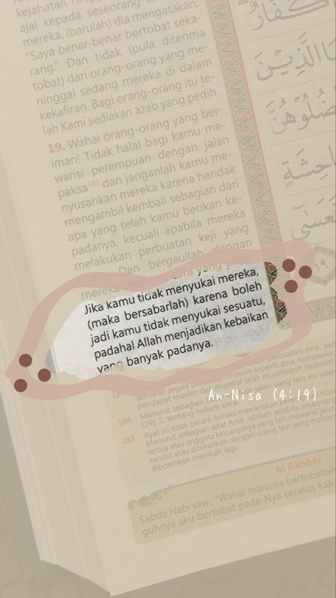 #reminder Quotes Alquran, Barang Aesthetic, Creative Typography Design, Ayat Quran, Daily Quote, Pray Quotes, Postive Life Quotes, Ayat Al-quran, Creative Typography