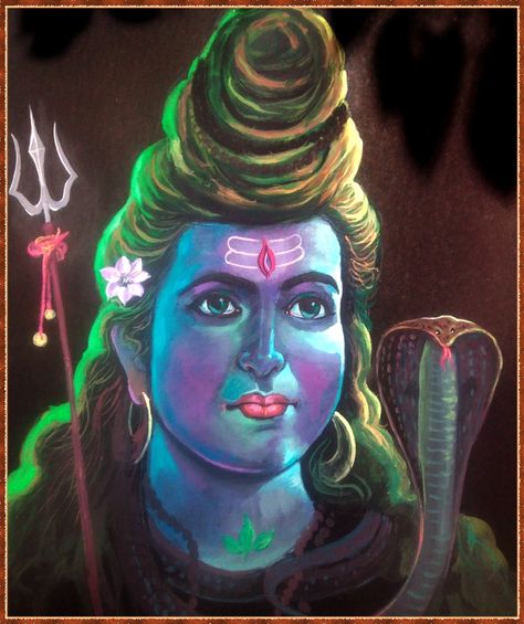 Devin Art, Durga Kali, Lord Balaji, Fuchsia Flowers, Lord Shiva Hd Images, Kali Goddess, Shiva Art, Actors Images, Lord Shiva Painting