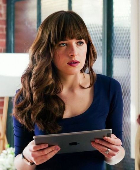 Anastasia Steele, Dakota Johnson, Fifty Shades, Shades, On Instagram, Instagram