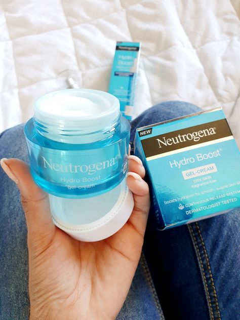 Neutrogena Hydro Boost Moisturizer, Neutrogena Hydro Boost Gel Cream, Hydro Boost Neutrogena, Neutrogena Skin Care, Hydro Boost Water Gel, Cerave Moisturizer, Water Gel Moisturizer, Hydro Boost, Neutrogena Hydro Boost