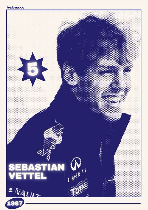 Sebastian Vettel Poster, Sebastian Vettel Wallpaper, Vettel Wallpaper, Formula 1 Poster, Aryton Senna, Seb Vettel, F1 Poster, F1 Memes, Oscar Piastri