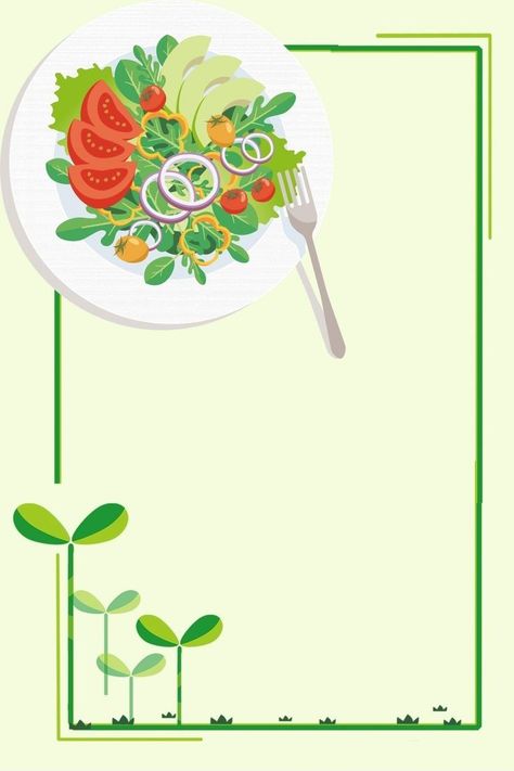 Healthy Wallpaper, Food Border, Food Background Wallpapers, Healthy Diet Food, Outdoor Christmas Diy, Hand Lettering Worksheet, Healthy Style, Slide Background, Flower Iphone Wallpaper