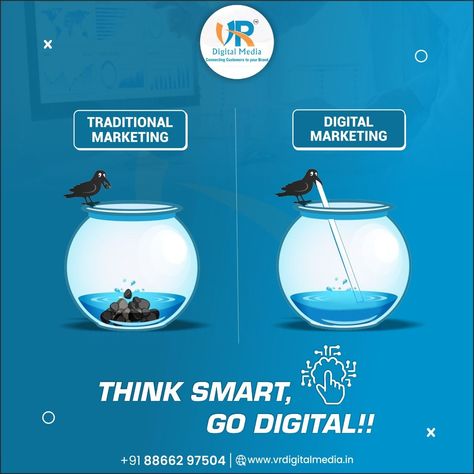 Be creative with VR digital media. Website Design Service Ads, Software Development Social Media Post, Website Design Creative Ads, Software Ads Design, Website Design Ads Creative Advertising, Website Ads Creative Advertising, Digital Marketing Creative Ads Content, Seo Poster Design, Website Development Ads