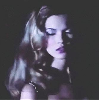 Follow @ragazzadoro and get more of the good stuff by joining Tumblr today. Dive in! Kate Moss Video, Kate Moss Gif, Kate Mess, Model Gif, 90s Model, Cute Panda Wallpaper, Girls Watches, Dancing Queen, Cute Panda