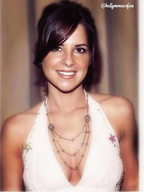 Edit by @kellymonacofan Kelly Monaco, Monaco, Camisole Top, Tank Tops, Women's Top