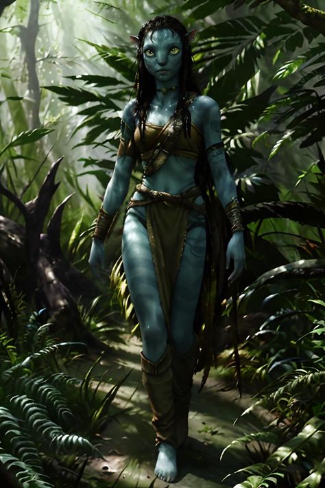 Avatar Female Na'vi, Na'vi Avatar Oc Metkayina, Avatar Human Oc, Avatar Navi Oc Female Omaticaya, Navi Faceclaim Female, Navi Face Claims Omaticaya, Avatar Oc Navi Omaticaya, Avatar Omaticaya Oc, Avatar Way Of Water Oc