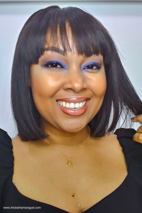 This is by far THE best bob wig I have ever bought. It's a human hair lace front wig. It has adjustable straps and combs and feels absolutely amazing. Check out my review!  #bobwig #bob #lacefrontwig #10inchbob Bob Wig For Black Women, Wig Review, Chic Bob, My First Wig, Best Bobs, Wig For Black Women, Front Lace Wigs Human Hair, Bob Wig, Hair Lace