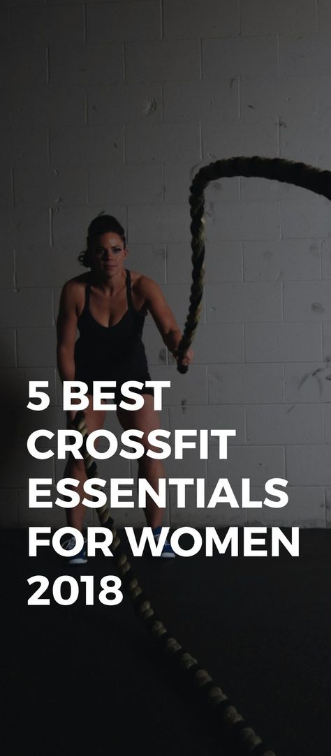 5 Best CrossFit Essentials For Women 2018 Crossfit Clothes, Crossfit Women, Crossfit Shoes, Pushing Boundaries, Jeans Streetwear, Women Essentials, Leather Jackets, Fashion And Style, Crossfit