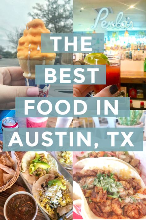 Austin Texas Travel, Austin Vacation, Austin Travel, Austin Food, Best Mexican Recipes, Downtown Austin, Texas Travel, Fun Dinners, The Grove