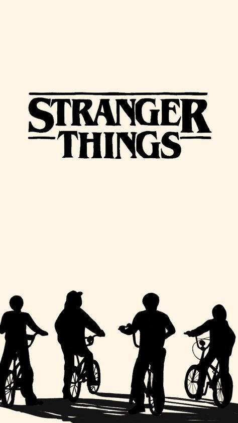 Wallpaper Stranger Things Background, Stranger Things Wallpaper, Stranger Things, Quick Saves, Art