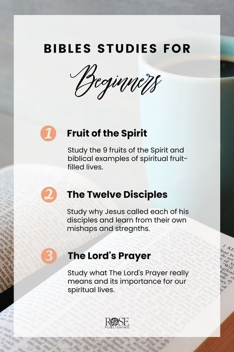 Our Top 3 Bible Studies for Beginners | From Rose Visiaul Bible Studies Are you looking to study the Bible as a beginner? These are great Bible studies for beginners because they are easy-to-understand and easy-to-use. Find more topics at the link below. Bible Study For Beginners, Charts For Classroom, Easy Bible Study, Bible Charts, Bible Journaling For Beginners, Bible Studies For Beginners, Study The Bible, Personal Bible Study, Bible Study Topics