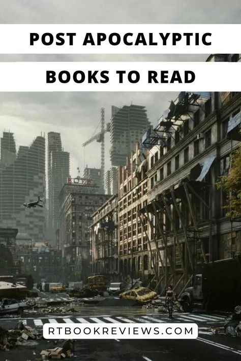 Looking for new books to read that feature a post-apocalyptic storyline? All the best dystopian books about post apocalyptic adventures can be found right here. Tap to see the top 9 bingeworthy dystopian novels! #bestbooks #apocalypsebooks #bestdystopianbooks #bookreviews Dystopian Fiction Books, Best Post Apocalyptic Books, Best Dystopian Books, Best Dystopian Novels, Post Apocalyptic Books, Apocalypse Books, New Books To Read, Dystopian Art, Dystopian Fiction