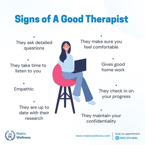 Signs Of A Good Therapist, Behavioral Therapist Aesthetic, Therapist Aesthetic Career, How To Be A Good Therapist, Clinical Therapist Aesthetic, Psychologist Inspiration, Assistant Psychologist, Therapist Private Practice, Becoming A Therapist