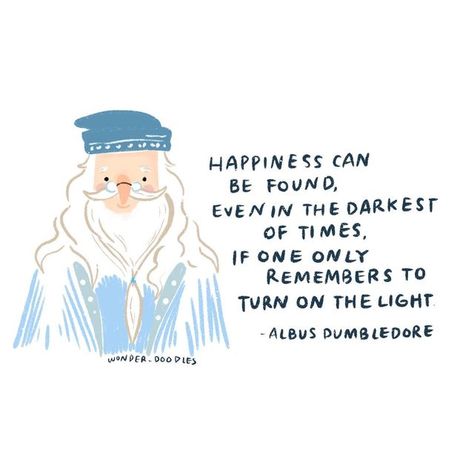 Joanne on Instagram: "I missed this little doodle of Dumbledore so I’m bringing him back today ❤️🥹. Share some of your favorite Harry Potter quotes below! Happy Sunday 🎉" Dumbledore Quotes, Missing Quotes, Best Self Help Books, Happy Books, Albus Dumbledore, Little Doodles, Harry Potter Quotes, Uplifting Messages, Self Help Books